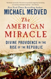 Capa do artigo American Miracle