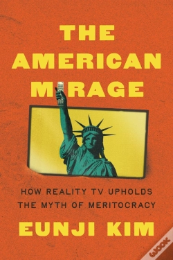 Capa do artigo American Mirage