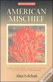 Capa do artigo American Mischief