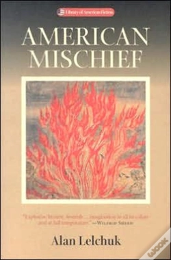 Capa do artigo American Mischief