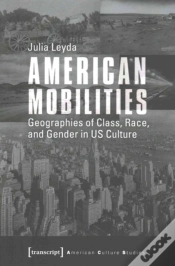 Capa do artigo American Mobilities
