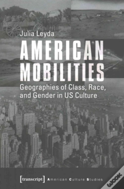 Capa do artigo American Mobilities