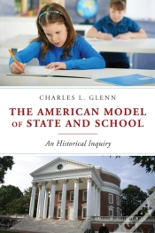 Capa do artigo American Model Of State And School