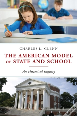 Capa do artigo American Model Of State And School