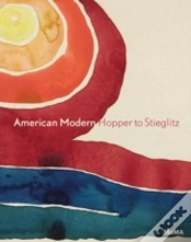 Capa do artigo American Modern