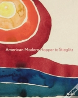 Capa do artigo American Modern