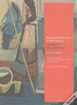 Capa do artigo American Modernism At Mid-Century