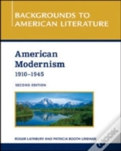 American Modernism