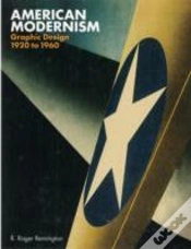 Capa do artigo American Modernism