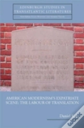 Capa do artigo American Modernism