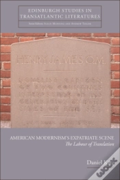 Capa do artigo American Modernism