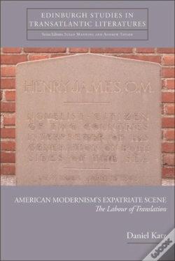 Capa do artigo American Modernism'S Expatriate Scene
