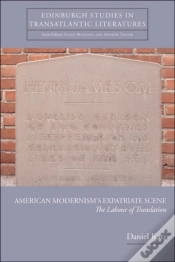 Capa do artigo American Modernism