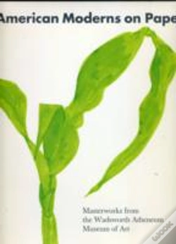 Capa do artigo American Moderns On Paper