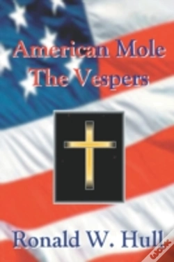 Capa do artigo American Mole
