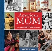 Capa do artigo American Mom