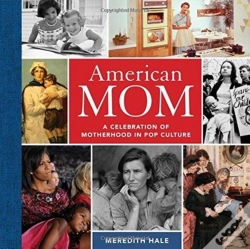 Capa do artigo American Mom