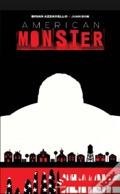 Capa do artigo American Monster