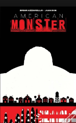 Capa do artigo American Monster
