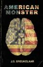 American Monster - Preview