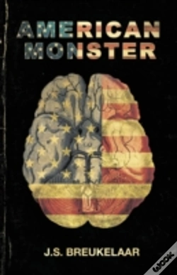 Capa do artigo American Monster