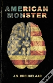 Capa do artigo American Monster