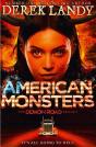 American Monsters - Preview