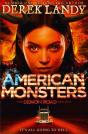 American Monsters - Preview