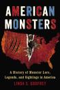 American Monsters - Preview