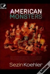 Capa do artigo American Monsters