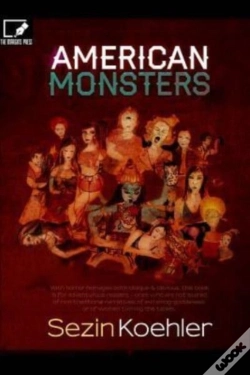 Capa do artigo American Monsters