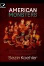 American Monsters - Preview