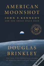 Capa do artigo American Moonshot