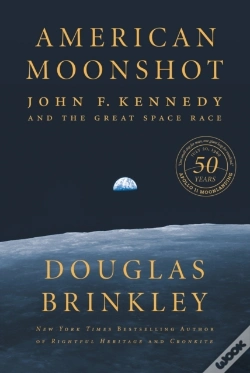 Capa do artigo American Moonshot