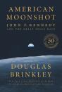 American Moonshot - Preview