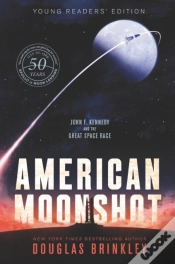 Capa do artigo American Moonshot Young Readers