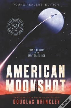 Capa do artigo American Moonshot Young Readers' Edition