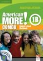 American More! Level 1 Combo B With Audio Cd/Cd-Rom - Preview