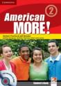 American More! Level 2 Student'S Book With Cd-Rom - Preview