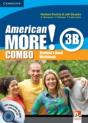 American More! Level 3 Combo B With Audio Cd/Cd-Rom - Preview