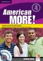 American More! Level 4 Student'S Book With Cd-Rom - Preview