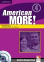 American More! Level 4 Teacher'S Resource Pack With Testbuilder Cd-Rom - Preview