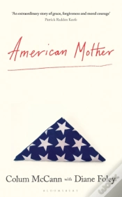 Capa do artigo American Mother