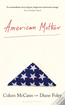 Capa do artigo American Mother