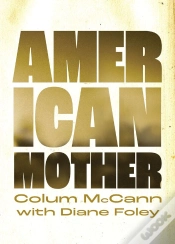 Capa do artigo American Mother