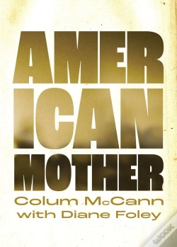 Capa do artigo American Mother