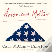 Capa do artigo American Mother
