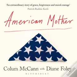 Capa do artigo American Mother