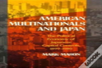 American Multinationals And Japan