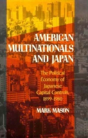 American Multinationals And Japan - Preview